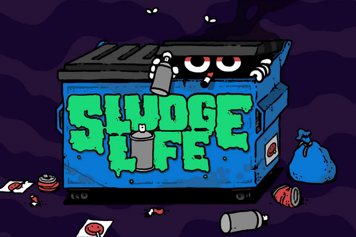 Comment télécharger Sludge Life gratuitement sur PC et l'Epic Games Store ?